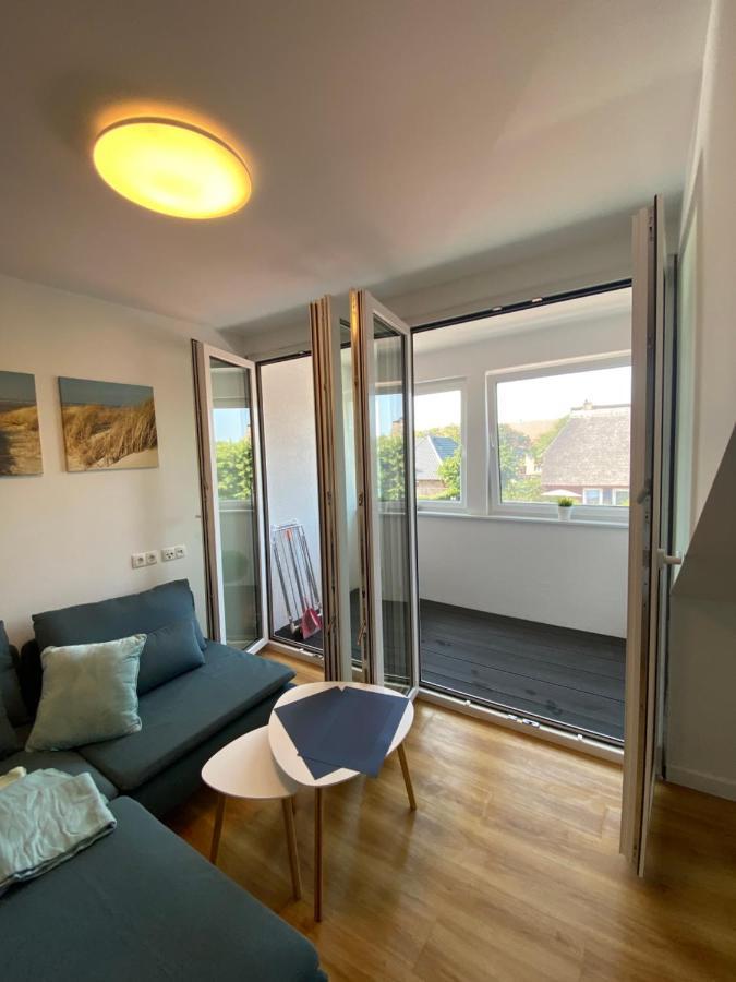 Hiddensee Appartement 12 Dranske Exterior foto